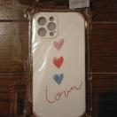 iPhoneP2 PRO@Love X}zP[X @Vi