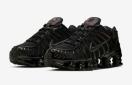 ��NIKE SHOX TL��