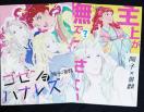 十二国記同人誌《陽子×景麒》2冊セット