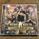 yDJGOzRIDE RECO SOLDIER
