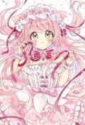 イラストカード 猫メル ILLUSTRATION BOOK vo.1 なないろ畑