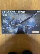 1/48 }WbNt@Ng[ F4U-1A/2 RZA fAR{