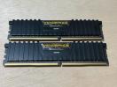 CORSAIR V-ENGEANCE LPX DDR4 16GB(8GB~2)@Õi