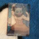 �S�ł̐n�@�X�e���h�O���X�J�[�h