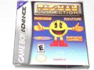 GBA★PAC-MAN COLLECTION 海外版 端子清掃済