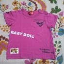 BABY DOLL/ްްݸ ۺ T 80p