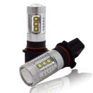 LED フォグバルブ ハイエース200系 3型後期 4型