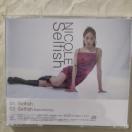 NICOLE    selfish    cd