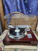 ���X�g�A�ρI�V�iMC�J�[�g���b�W�tDENON���������R�[�h�v���[���[DP-67L