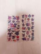 �X�e�B�b�` �{���{���V�[��