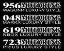 SR@[^O@LUXURY  STYLE  25Z`