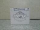 <>KARA SINGLE COLLECTIONCD10+DVD10iSY/ؔP[X/؎ʐ^Wtj