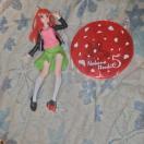 五等分の花嫁 五月 フィギュア