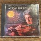 【Terry Oldfield】Across the Universe