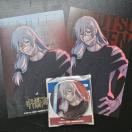 Vi p aJ OIOI POPUP Shop ^l ʃobW |XgJ[hubN }C zz |XJ ۈ Zbg