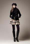 BURBERRY BLUE LABEL`FbNXJ[g