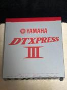 YAMAHA@DTXPRESSV@{+A_v^[̂݁@Õi