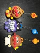 ロックでアンパンマン 5         3個