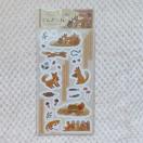 �V�i ���w�V���[�Y ���񂬂� �V�[�� �X�e�b�J�[ �f�R �R���[�W�� �f�� �V�[���� N2m