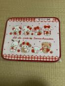 �T�����I�L�����N�^�[�Y �������� �X�N�G�A�}�b�g