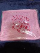 愛しすぎて大好きすぎる  メッシュポーチ(ハッピーバッグ2022)