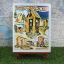 ViyuLŔzOuthouse^OgC@-Bob Bates-