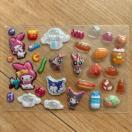 3D �Ղ��Ղ��@�V�[���@�V�i�����[���@�}�C�����@�p���p�t�@�܂Ƃߔ���