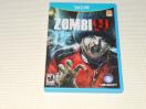 Wii UZOMBI U CO