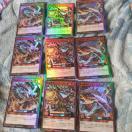 遊戯王 終焔魔神ディスペラシオン