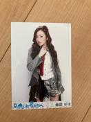 AKB48 梅田彩佳 見逃した君たちへ 生写真