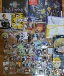 �������x���W���[�Y�O�b�Y�l�ߍ��킹���܁I