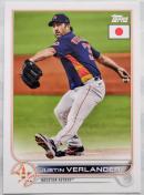 topps 2022JAPANEDITION@MLBJ[hwo[_[x