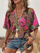 1290~Paisley Print VlbNuEX tĂɂ҂@tr`TCYri{TCYkj