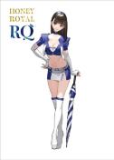 同人誌 HONEY ROYAL RQ GAKAKU よむ オリジナル