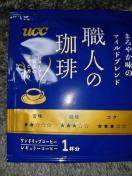 UCC�R�[�q�[���E�l�����聖�h���b�v�^�C�v