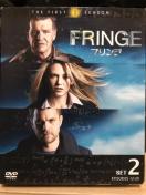 uFRINGE tW t@[XgEV[Y Zbg2q5grvDVD