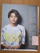 timelesz؂蔲