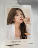 TWICE �W���������@�����|�X�g�J�[�h�@�G�X�e�[���[�_�[