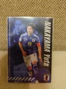 ���g�p�@�J���r�[�@�T�b�J�[���{��\�J�[�h�@�@