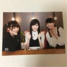 AKB48 渡辺麻友 島崎遥香 小嶋真子 生写真