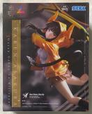 ヘブンバーンズレッド Luminasta 朝倉可憐 紅蓮月華のkillrazor