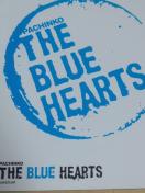 yp`R@THE BLUE HEARTSzq