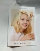 TWICE �`�F����  �����|�X�g�J�[�h�@�G�X�e�[���[�_�[