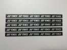 YONEX グリップエンドテープ グリップテープ エンドテープ 5枚