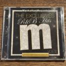 【The Exclusives R&B Hits vol.2】