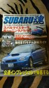 G@SUBARU@