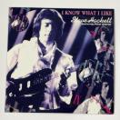 Steve Hackett / I Know What I Like
