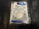 2.5inch WD 320GB Õi