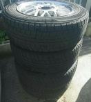 A~zC[@@4@rb`@114.3     @100@}`@X^bhX@DUNLOP@185/70.14