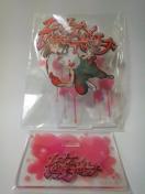 p큡ZKbL[ GRAFFITI~BATTLE H ANX^hBKN